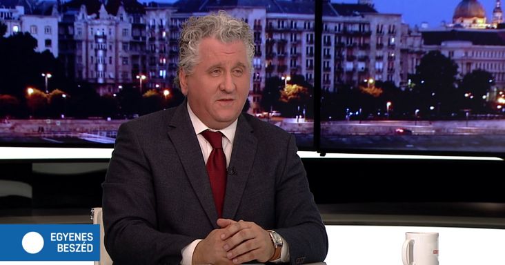Páros lábbal szállt bele Mága Zoltánba az Opera főigazgatója: Kiderült, miért tiltotta ki az intézményből