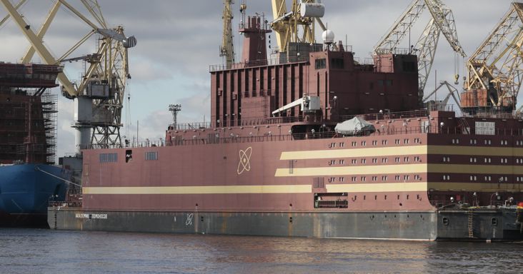 Történelmi megállapodást kötött Oroszország: a világon egyedülálló atomenergia-üzletre készülnek