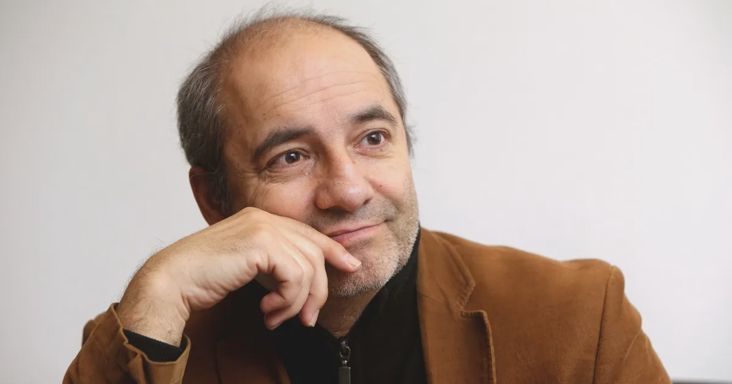 Rudolf Péter 67 éves lett – Így lett az ifjú színészből színházigazgató