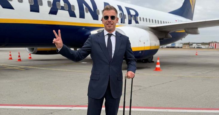 Magyar Péter Zelenszkijjel is tárgyal Brüsszelben