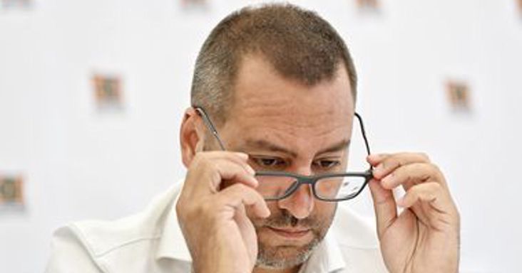 Az Igazságügyi Minisztérium elismerte, valótlanságokat állított a Szuverenitásvédelmi Hivatal az Átlátszóról