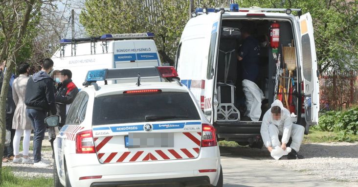 „Őszintén fogok állni Isten ítélőszéke előtt” – Drámai pillanatok a magyar rockzenésszel végző apa-fia páros tárgyalásán – itt az ítélet