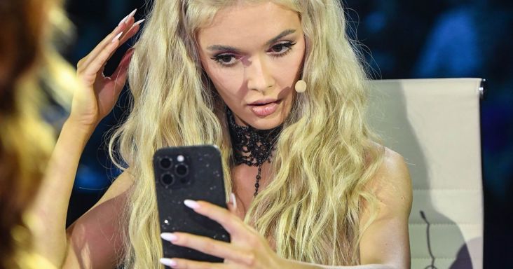 Kellemetlen pillanatok jönnek a Megasztárban – Herceg Erika dühösen támadja a saját versenyzőjét