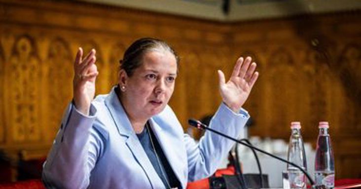 Unger Anna hivatala elfogatóparancsot is kiadhat, és DNS-mintákhoz is hozzáférhet