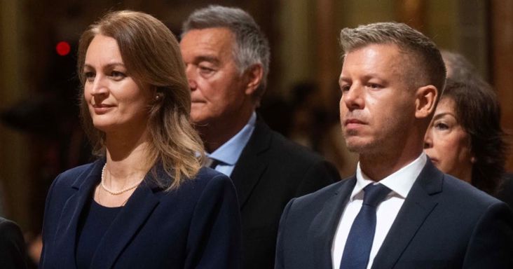 Forsthoffer Ágnes határozottan reagált Németh Balázs lejárató videójára