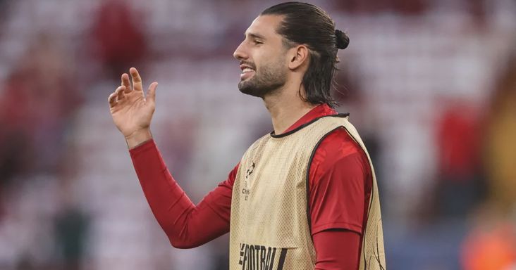 Döntöttek Szoboszlai Dominik sorsáról Liverpoolban