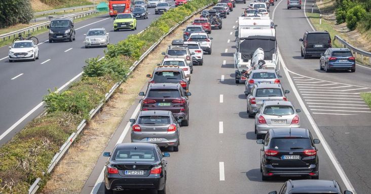 Kötelező felelősségbiztosítás: Még mindig több mint hétszázezer járművet érint az év végi kgfb-kampány
