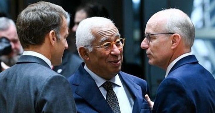 EU-csúcs: akkora vita volt az uniós költségvetésről, hogy lemondták a csütörtök estére meghirdetetett sajtótájékoztatót