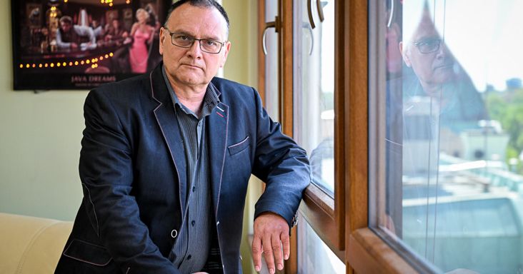 Megnyerte a munkaügyi pert a makói szakszervezeti vezető, visszakapta az állását