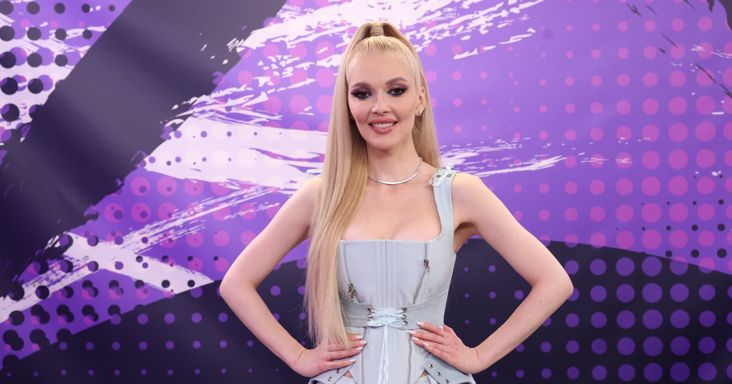 Herceg Erika nem szívesen emlékszik vissza az X-Faktorra: „Arra az időszakra nem vagyok túl büszke”
