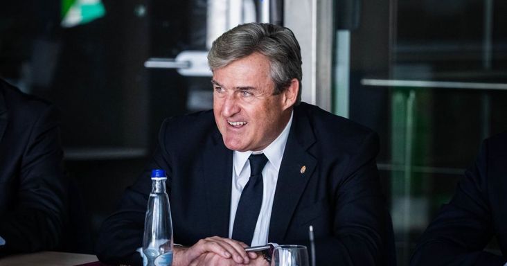 A kommentelők a szövegértés hiányát is számon kérték Kapitány Istvánon, miután cáfolta a lemondását