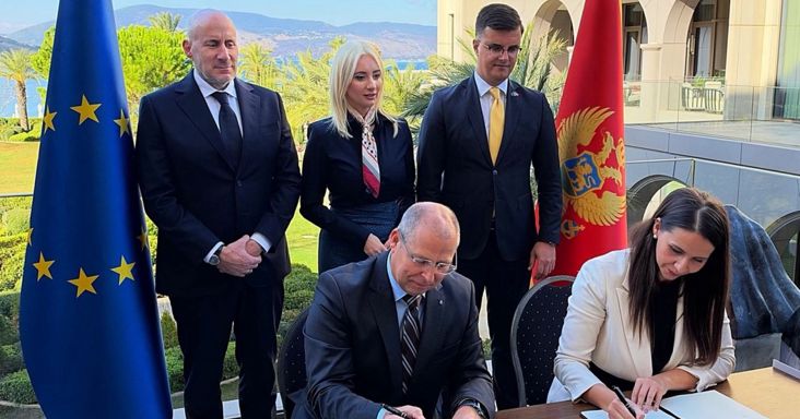 Újabb montenegrói beruházási lehetőségekről tárgyalt a 4iG