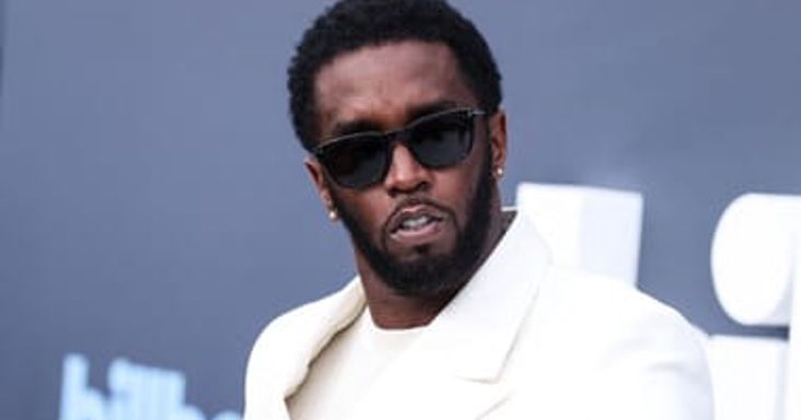 Sean Combs fejsérülést szerzett a börtönben és kórházba került