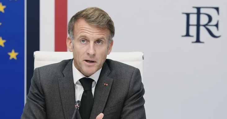 Franciaország újabb nyomást helyezett Moszkvára