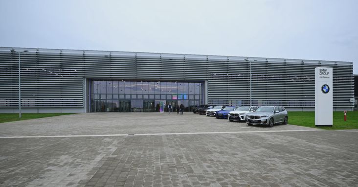Német szakembereket reptet Debrecenbe a BMW - Nyilatkozott lapunknak a vállalat