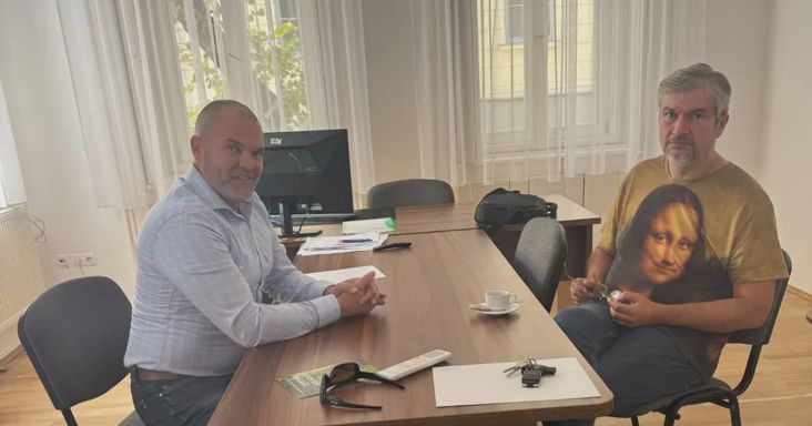 Tiszás képviselő Hadházynak: Te pedig szánalmas lettél és kiábrándító