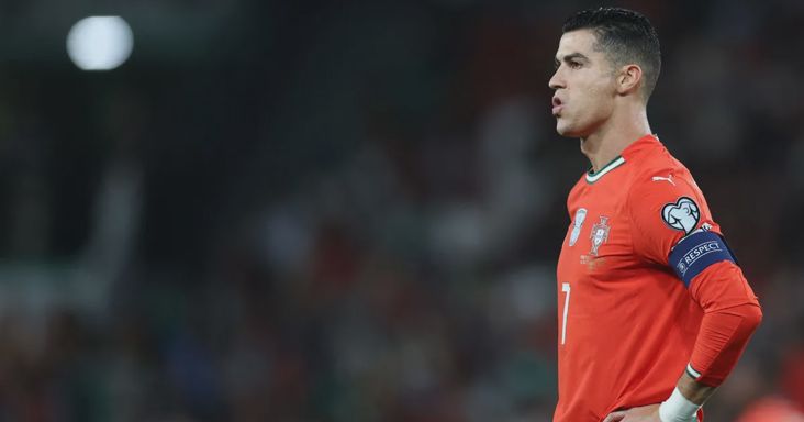 Árulásról beszélt Cristiano Ronaldo nővére, egyre távolabb a visszatérés