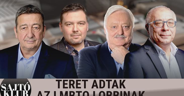 Sajtóklub - A legsötétebb lumpenproli tempó nyert polgárjogot az Országgyűlésben
