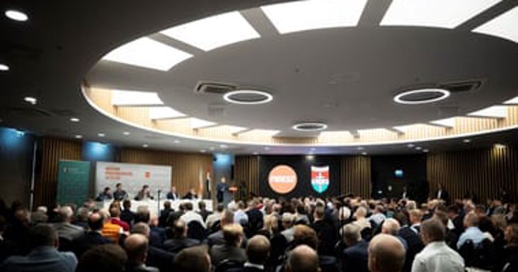 Lakiteleken tart kihelyezett frakcióülést a Fidesz–KDNP