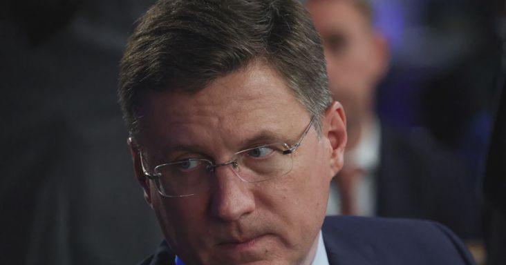 Oroszország azt állítja, hogy 2022 óta 320 milliárd dollár értékben szállított energiahordozókat az európai országoknak