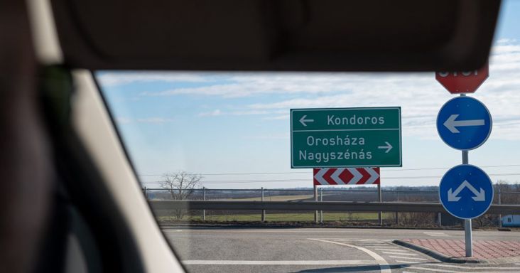 Feljelentette elődjét Orosháza polgármestere