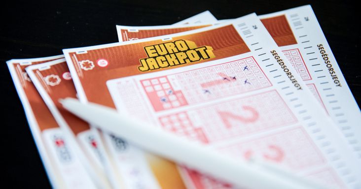 Elvitték az Eurojackpot főnyereményét: több mint 19 millió euróval lett gazdagabb a nyertes