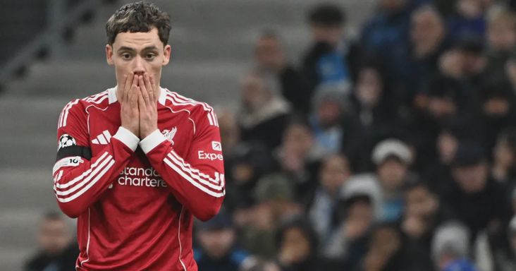 „Ki kell rakni a csapatból” – elfogyott a türelem, keményen nekimentek a Liverpool sztárjának