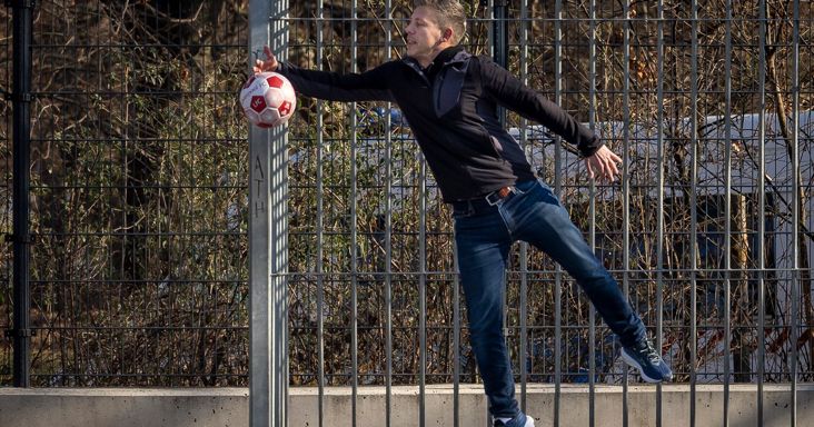 Magyar Péter és Varga Judit fiát behívták a válogatottba