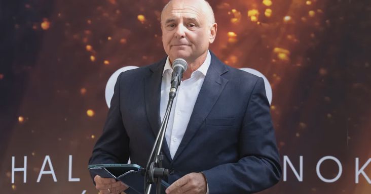 Hivatalos: Rónai Egon a Network4-nél folytatja
