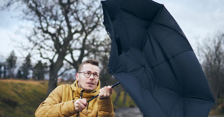 A meteorológusok az időjárás változására figyelmeztetnek: a világ még soha nem tapasztalt ilyet