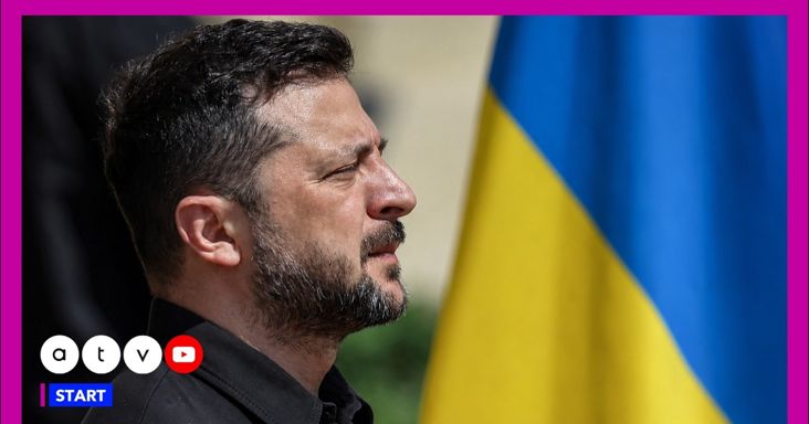 Zelenszkij váratlan kijelentést tett: Ukrajna elveszíti a háborút, ha ez megtörténik