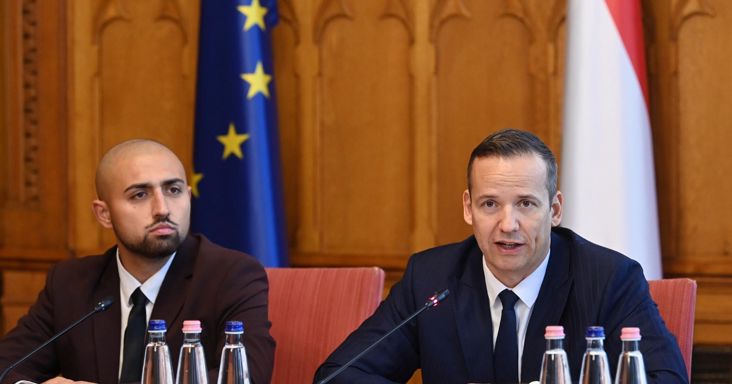 Beidéztetné a végrehajtási visszaéléseket feltáró bizottságba Tomin Szilviát Toroczkai