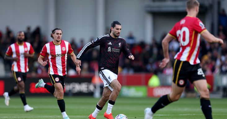 Dráma Brentfordban: pyrrusi győzelem, Szoboszlai Dominik sérülése beárnyékolja a vendégsikert