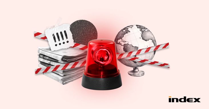 Elgázolt egy embert a vonat Mélykútnál, szünetel a vasúti közlekedés