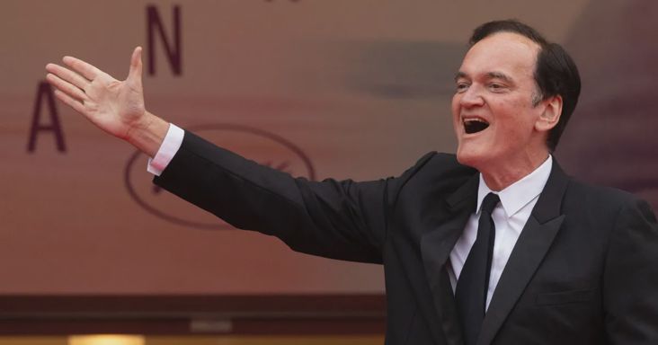 Ebből mi fog kisülni? Quentin Tarantino Hollywood legnagyobb botrányhősével dolgozik együtt