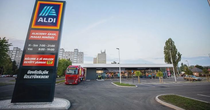 Hihetetlen! A szezon egyik sztárterméke most 57%-kal olcsóbb az ALDI-ban!