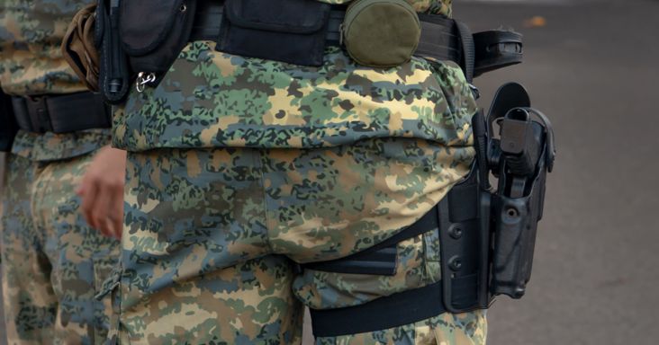 Úton az új sorkatonai szolgálat január 1-től: több tízezer magyart érinthet, és nem csak a fiatalokat