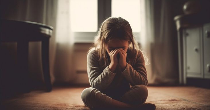 Éheztette és bántalmazta a nevelt lányát egy nő Borsodban: az osztálytársai adtak enni a 11 éves gyereknek