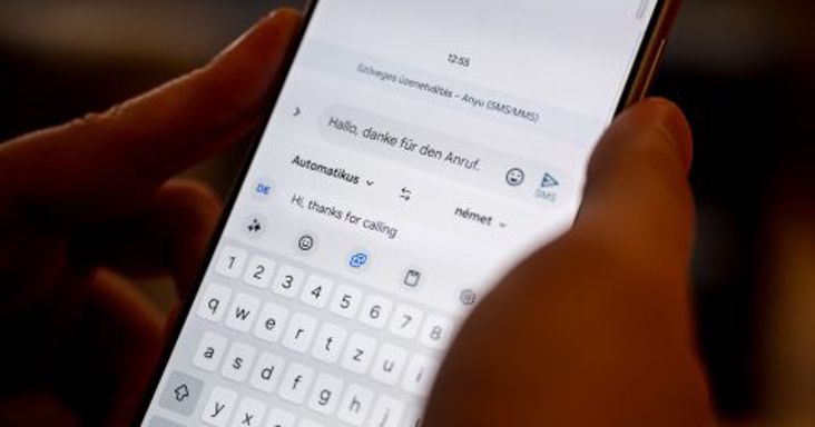 Végre magyarul is használható lesz a Samsung Galaxy AI