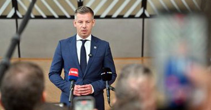 Magyar Brüsszelben tárgyalt, Karácsony Unicumot kapott, Mészáros eladhatja a V-Hidat – Newscast