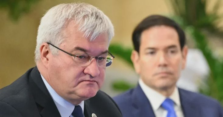 Ukrajna szerint egy amerikai–orosz–kínai csúcs a háború folytatására bátorítaná Putyint