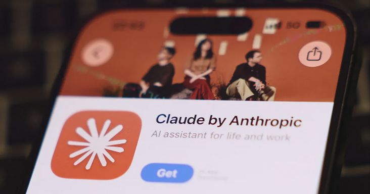 Hatalmasra ugrott a Claude mögötti cég vesztesége, de van egy csavar a történetben