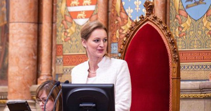 Forsthoffer Ágnes Németh Balázsnak: Ne haragudjon, de az önök módszerei egyszerűen embertelenek