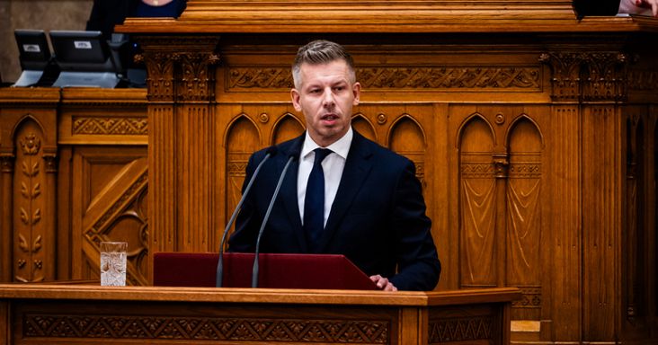 „Megértjük, hogy hiányzunk Magyar Péternek” – a Fidesz és a Mi Hazánk is kihagyja az 56-os díszülést