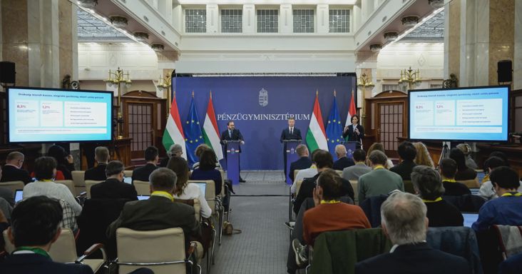 Papp Zsolt: Jó zsaru, rossz zsaru