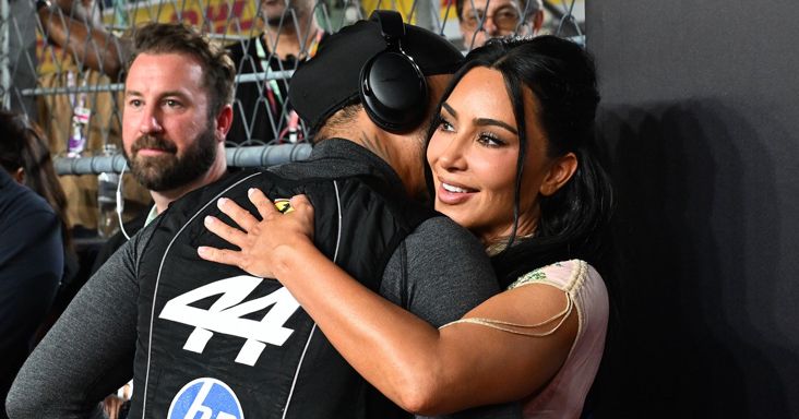 Így mentheti meg Kim Kardashian a Forma–1 hanyatló népszerűségét