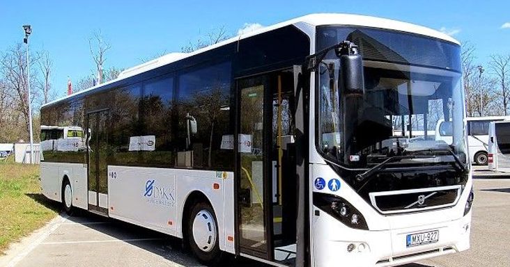"Pilotprojekt?" - letöltendő börtön a Volánbusz volt vezérére