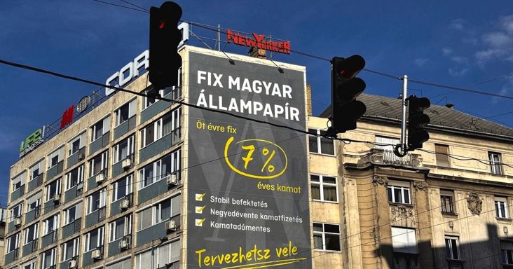 Állampapír megadóztatása: kiszámoltuk, mekkora kamat maradna a magyaroknál, a FixMÁP-nál pontosan látszik az elvonás mértéke – feladta a leckét Brüsszel Magyar Péteréknek