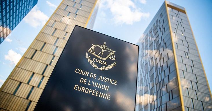 Súlyos ítélet érkezett Luxemburgból: az Európai Unió Bírósága elmarasztalta Magyarországot – a testület helyt adott von der Leyenék keresetének