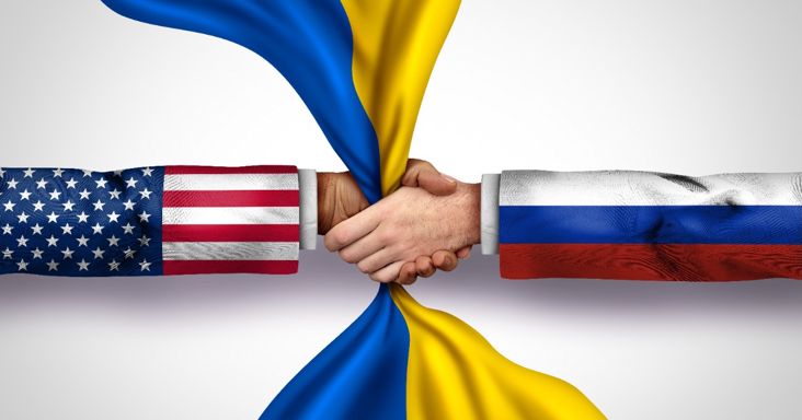 Se navigáció, se rakéták – a Trump-Putyin deal állhat Ukrajna egyre szorongatóbb helyzete mögött?